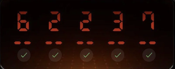 Nordom Gates Daily Puzzle Code 14 July 2025